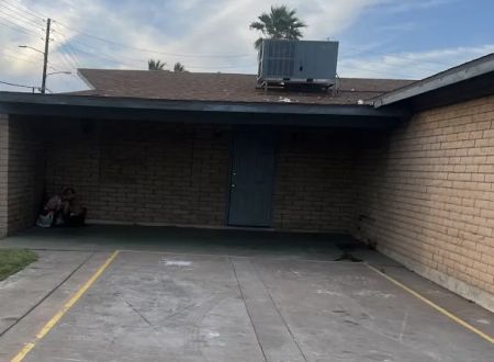 Westwood Mobile Home Park