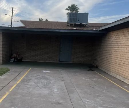 Westwood Mobile Home Park