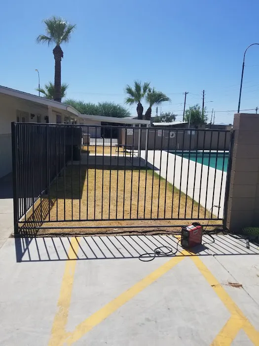 Westwood Mobile Home Park Picture 3