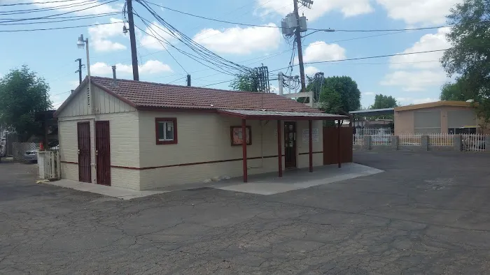 Michigan Trailer Park Picture 1