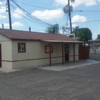 Michigan Trailer Park ico