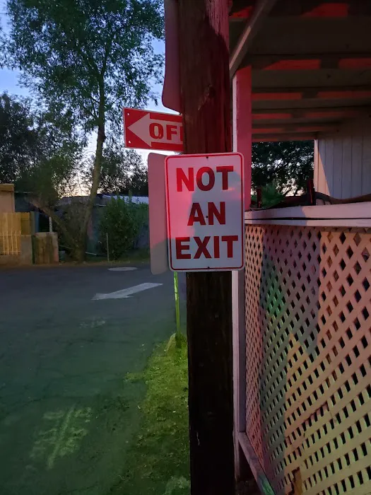 Michigan Trailer Park Picture 2