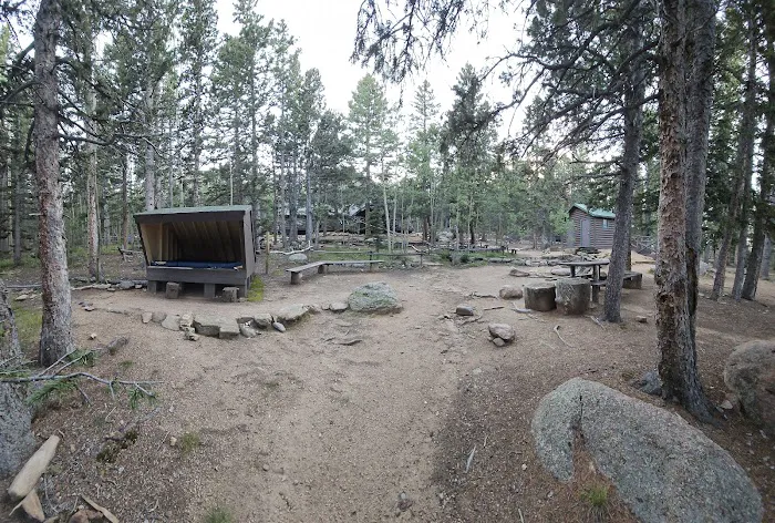 Barr Camp Picture 4