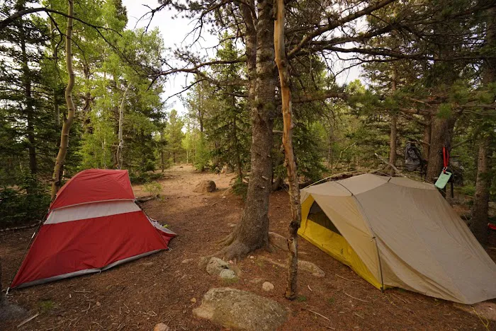 Barr Camp Picture 7