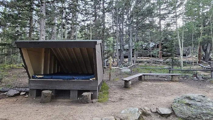 Barr Camp Picture 10
