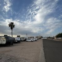 Sandee RV park & Motel ico