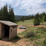 The Crags Campground