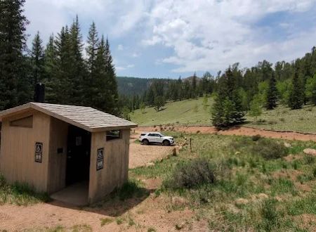 The Crags Campground
