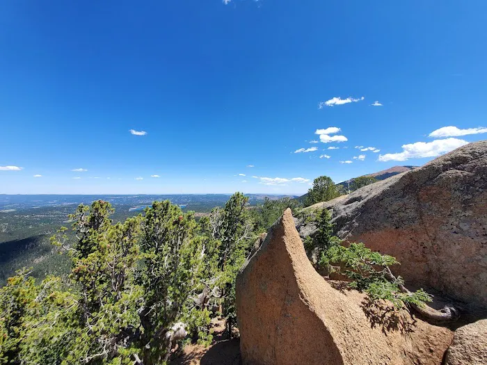 The Crags Campground Picture 5