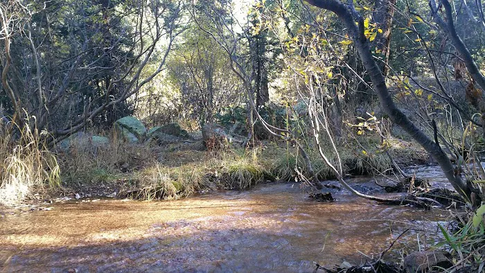 The Crags Campground Picture 7