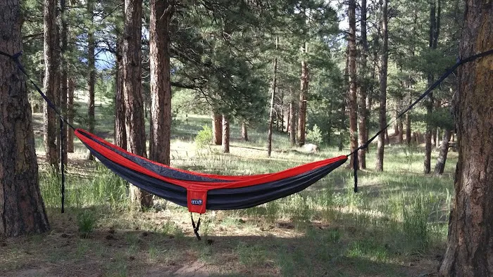 Blue Mountain Campground Picture 5