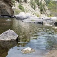 Canyon Enterprises Inc ico