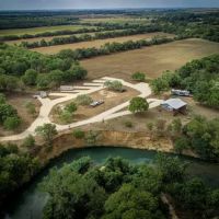 Mammoth Bend RV Park ico