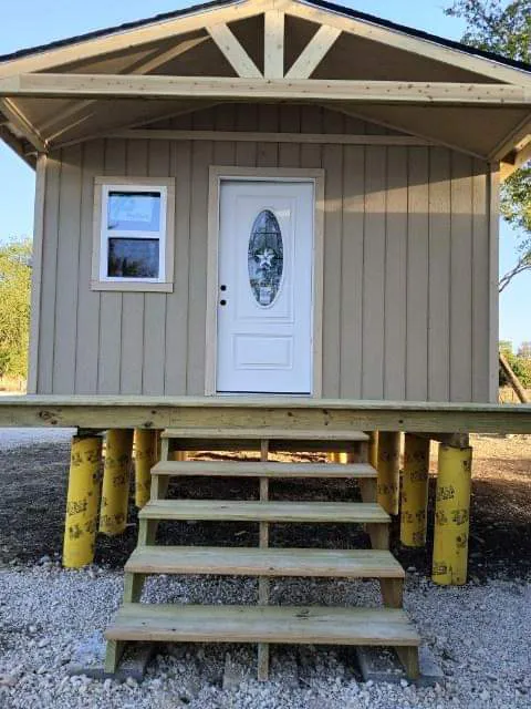 Mammoth Bend RV Park Picture 5