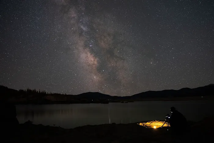 Eleven Mile Reservoir Picture 6