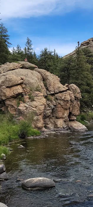 Springer Gulch Picture 1