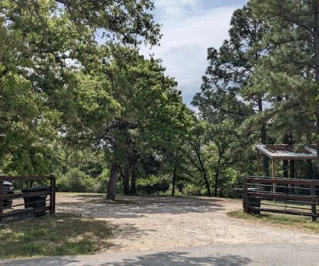 Piney Nook RV Park