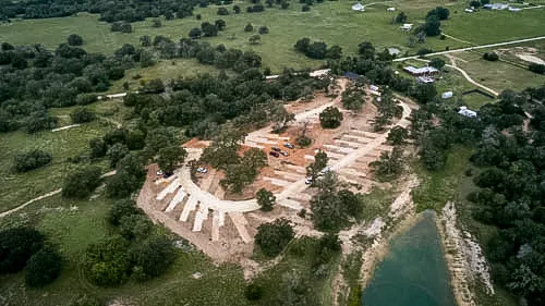 Arrow RV Park Picture 2