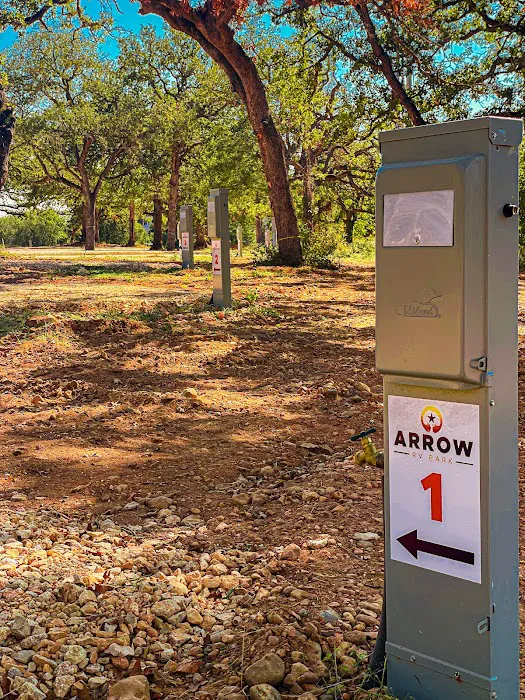 Arrow RV Park Picture 5