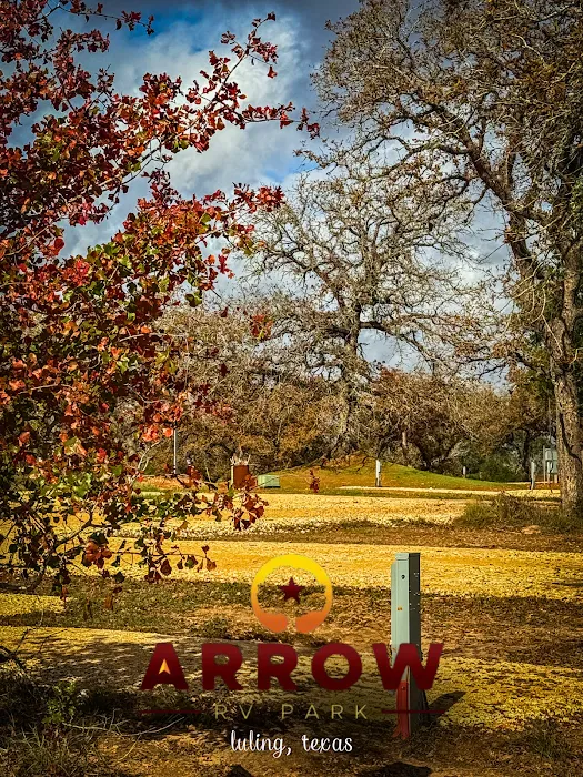 Arrow RV Park Picture 6
