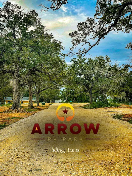 Arrow RV Park Picture 7