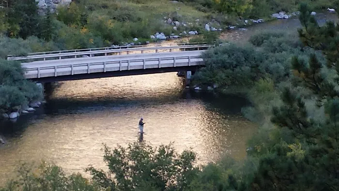 Cove Campground Picture 1