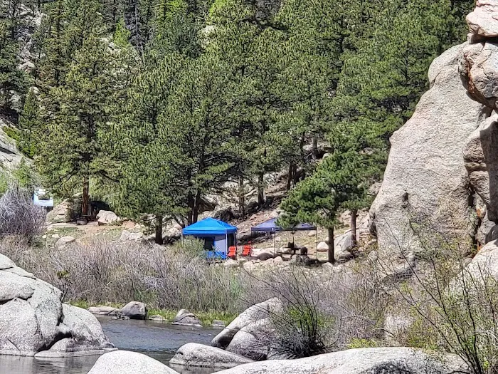 Cove Campground Picture 3