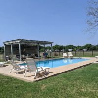 Patriot RV Park - Luling ico