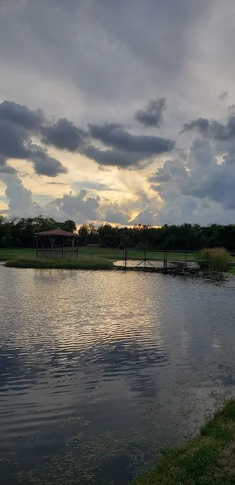 Patriot RV Park - Luling Picture 4