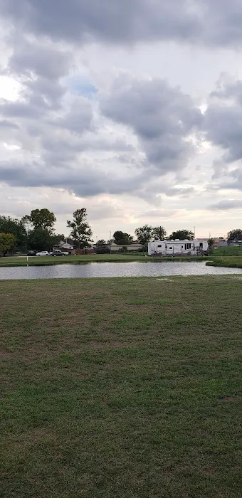 Patriot RV Park - Luling Picture 7