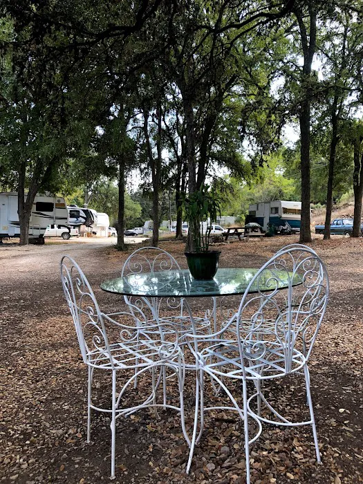 Canyon Cove RV Park Picture 3