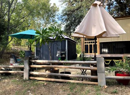 Canyon Cove RV Park