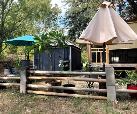 Canyon Cove RV Park