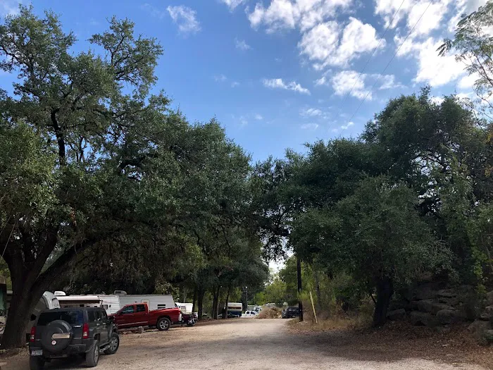 Canyon Cove RV Park Picture 4