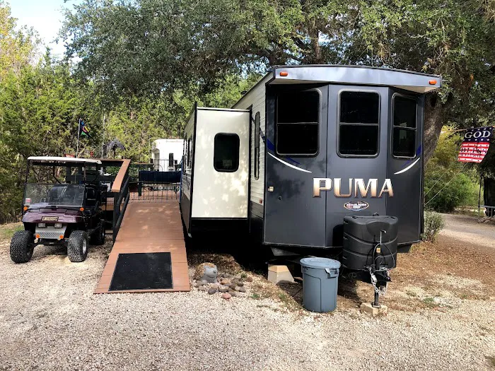 Canyon Cove RV Park Picture 6