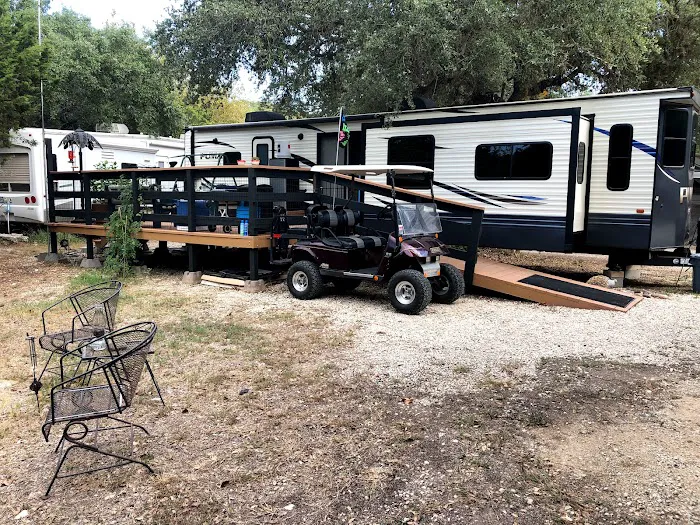 Canyon Cove RV Park Picture 5