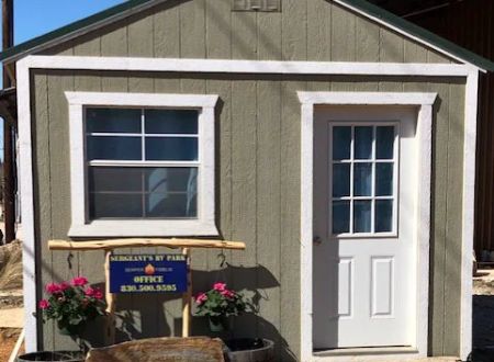 Sergeant's RV Park
