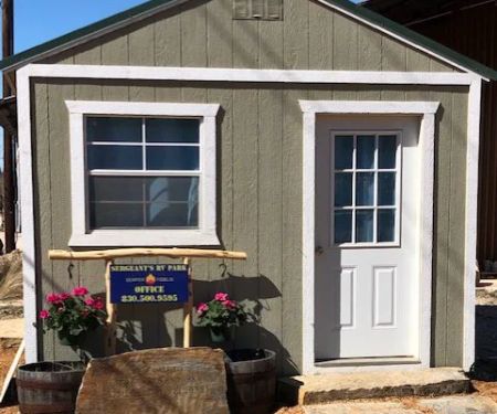 Sergeant's RV Park