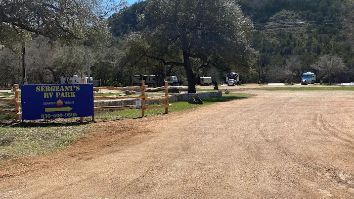 Sergeant's RV Park Picture 4