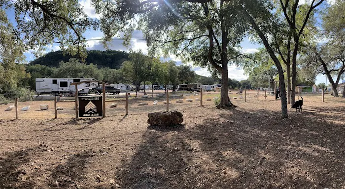 Sergeant's RV Park Picture 9