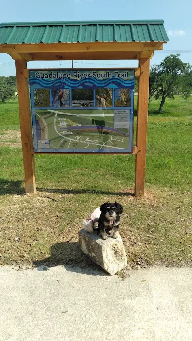 Guadalupe Best RV Park Picture 2