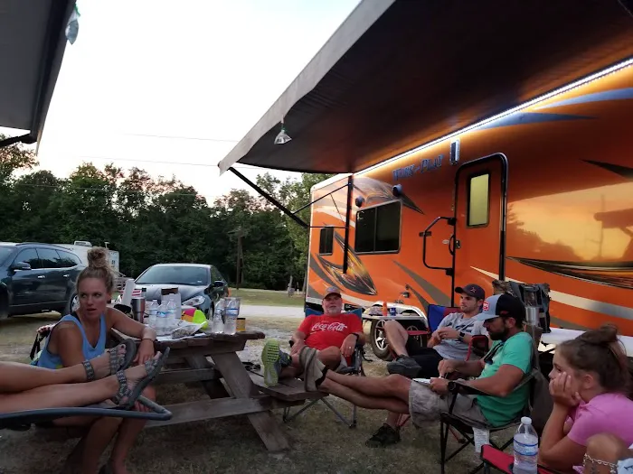 Guadalupe Best RV Park Picture 9