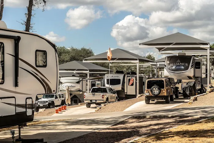 Sunset Valley RV Resort Picture 1