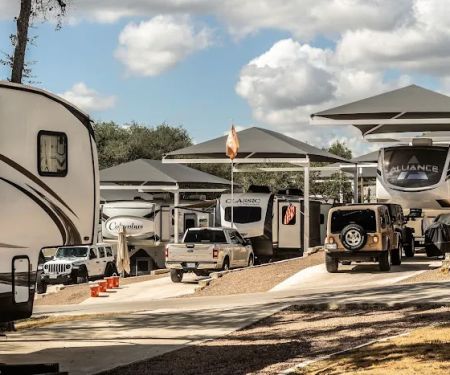 Sunset Valley RV Resort