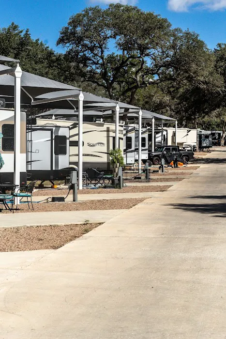 Sunset Valley RV Resort Picture 9