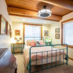 Corner Star Cabin (& RV Park)