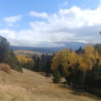 Grouse Mountain Campground ico