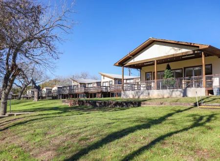 Rio Guadalupe Resort