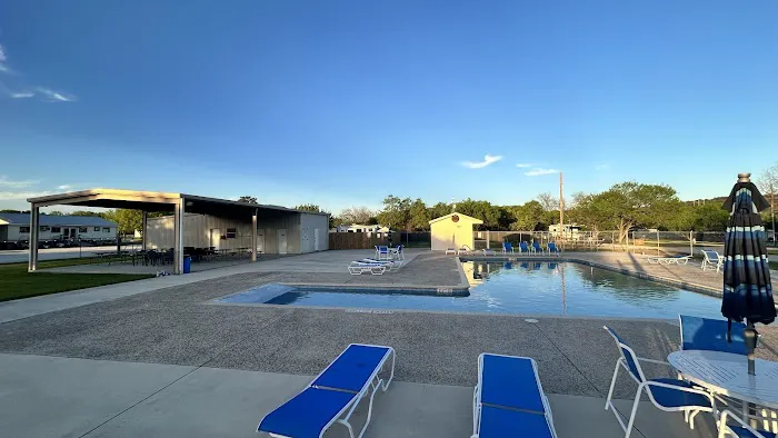Rio Guadalupe Resort Picture 2