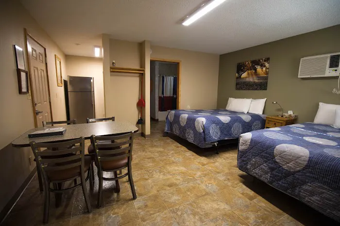 Rio Guadalupe Resort Picture 3